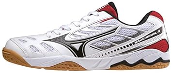 mizuno table tennis shoes