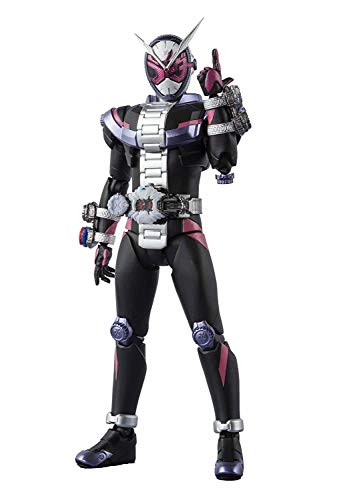 Mua S.H.Figuarts Kamen Rider Zi-O 145mm PVC&ABS Painted Action