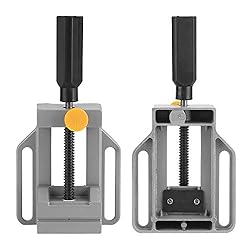 Annurssy Mini Vise Multi-function Electric Bracket