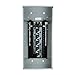 Siemens S3054L3200 200-Amp Indoor Main Lug 30 space, 54 Circuit 3-Phase Load Center