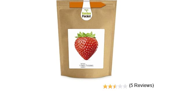 Kit de cultivo huerto urbano FRESONES: Amazon.es: Jardín