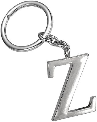 Amazon.com: Pulp Fiction Z Keychain | Zed's Dead Replica Keychain