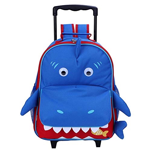 rolling backpack for toddlers