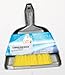 Mr. Clean Mini-Sweep Compact Dustpan And Brush Set , Colors may vary