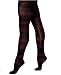 Hue Women's Plaid Sweater Tights