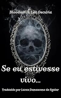 Livro Se eu estivesse vivo