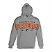 NHL Philadelphia Flyers Gold Plated Fleece
