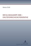 Image de Der EU-Wahlkampf 2009 – eine österreichische Perspektive (German Edition)