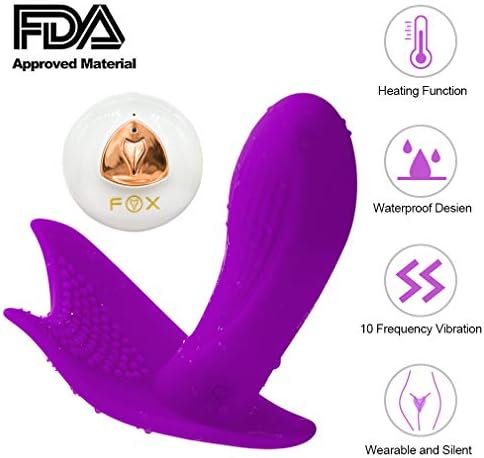 Vibradors Quiet Panties Vibradors Remote Control Portable Clitoral Stimulator Invisible Strapless Strap on Vibradors Funny Toy for Women with Heating Function Tshirt