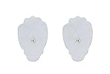 IQ Massager Replacement Pads (Pack of 10)