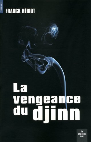 La  vengeance du djinn