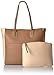 Addi Tote Large Tote Bag, Dark Camel/Desert, One Size