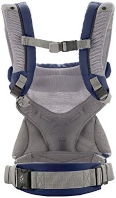 ergobaby four position 360 cool air
