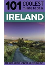 Amazon.com: Ireland - Europe: Books: Dublin, Cork & More
