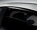 Shade Styx Sunshade for Honda Accord 4-door 2008 2009 2010 2011 2012 rear side window (Set of 2)
