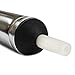 Vastar Desoldering Wick, solder braid with 2.5mm Width, 1.5m Length & Solder Sucker Desoldering Vacuum Pump Solder Removal Tool Blue