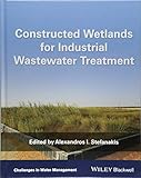 Constructed Wetlands for Industrial WastewaterTreatment