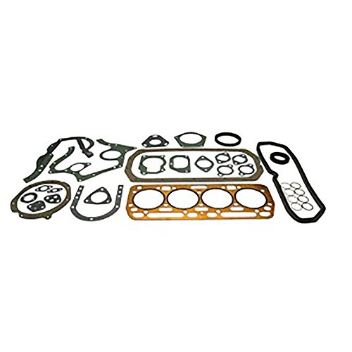 1082164R91 New Complete Gasket Set Made for Case-IH Tractor Models 424 444 354 +