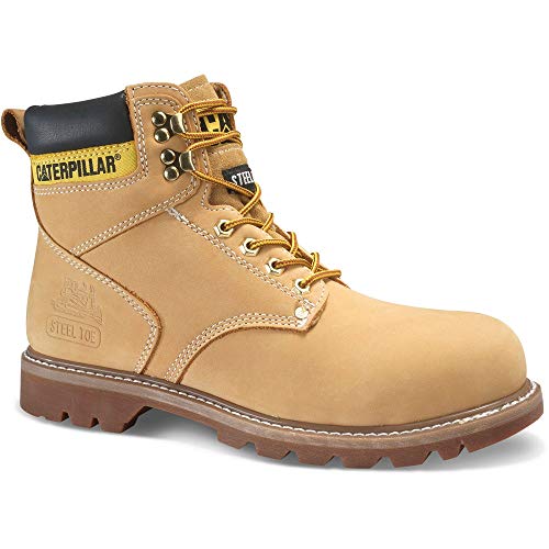caterpillar men's 2nd shift
