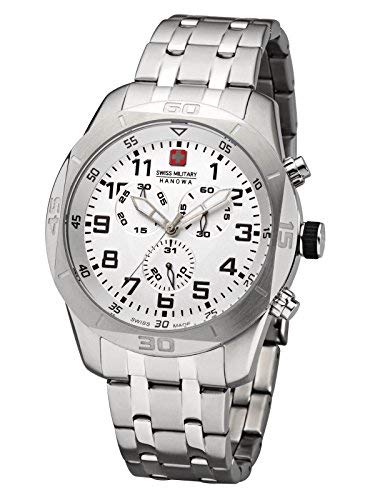 Reloj Swiss Military Hanowa - Hombre 06-5265.04.001.07 - Imagen 3