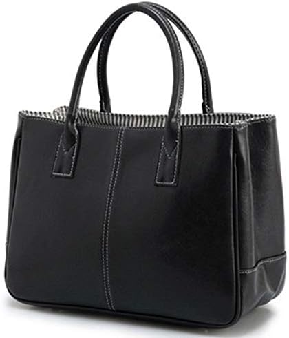 FuDai Women Bags Top-handle Tote ladies Satchel Purse PU Leather Fashion Handbag