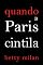 Livro Quando Paris cintila