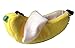 Power of Dream Banana Hammock Hanging Bunk Bed House for Sugar Glider Hamster Small Bird Pet