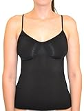 8 Of Hearts Firm Control Slimming Body Shaper Cami with Spaghetti Strap