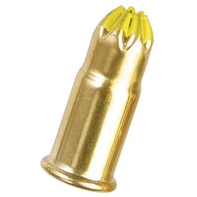 42CW Series Yellow Powder Loads 00607