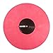 Serato Performance Series Control Vinyl, Pink, 2-Pack