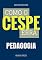 Livro Como o Cespe erra: Pedagogia (Teste-A-Prova Livro 32)