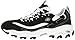 Skechers Sport Men's D'Lites Oxford,Black/White,7.5 M US