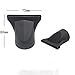 Clearance! Auwer Plastic Salon Hair Dryer Nozzle Replacement Narrow Concentrator Replacement Blow Flat Hair Drying Nozzle