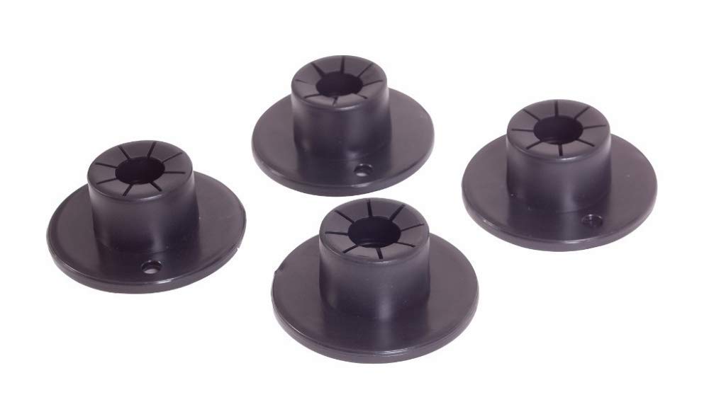 Kampa Universal Bigfoot Pack of 4