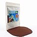 Sequoia Brine Shrimp Eggs for Aquatic Foods Baby & Fry Foods The Popular 90% Hatch GSL Brine Shrimp Eggs (1 OZ)