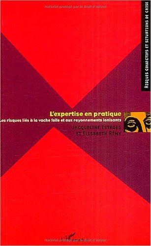 L' expertise en pratique