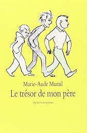 Le  trésor de mon père