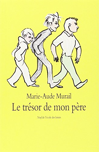 Le  trésor de mon père