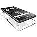 Spigen Liquid Crystal Xperia Z5 Case with Slim Protection and Premium Clarity for Xperia Z5 - Clear
