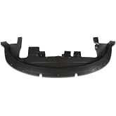 G-PLUS Front Air Dam Deflector Lower Valance Apron Fit Dodge Journey 11-20 | Fit Models With Fascia,68087244AA, CH1228122