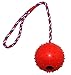 Super durable colorful dog chew toys. Indestructible toys for outdoor and IQ treat ball for indoors. Best gifts for dogs.