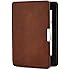 Limited Edition Premium Leather Cover for Kindle Paperwhite  - fits all Paperwhite generations