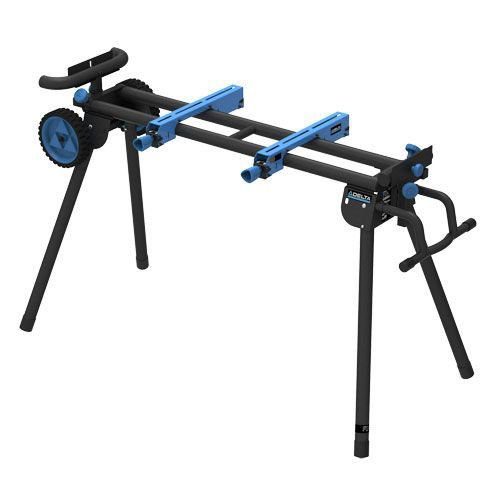 Delta Power Equipment Corporation 36-137 Universal Miter Saw Stand - Thumbnail 5