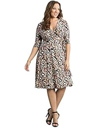 amazon animal print dress