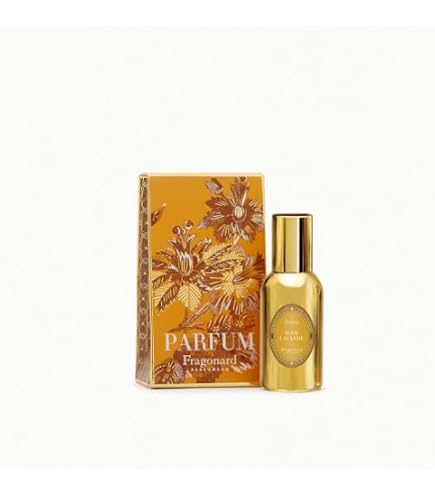 Amazon.com : Le Jardin de Fragonard Rose Lavande Eau de Parfum