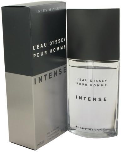 issey miyake pour homme intense 125ml