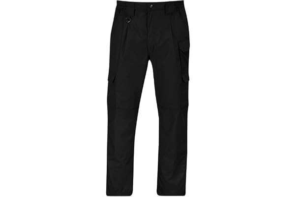 Best Men's Military Pants