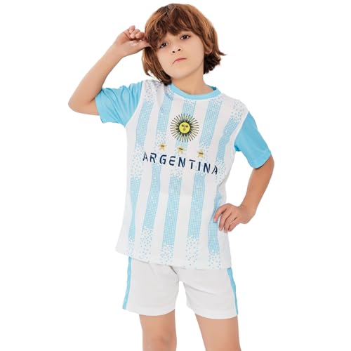 Argentina Jersey Kids