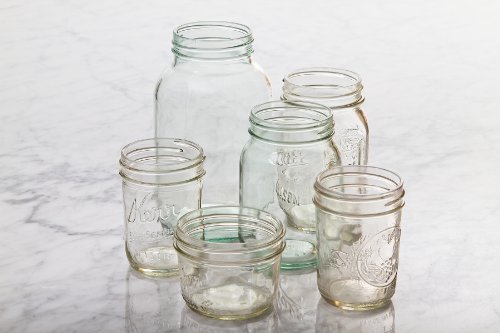 Prepworks by Progressive Canning Funnel for Regular and Wide Mouth Jars