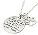 You Left a Memory No One Can Steal - Pendant Necklace Charm Jewelry - For the Love of Pets